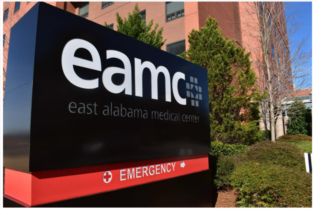 EAMC Patient Portal