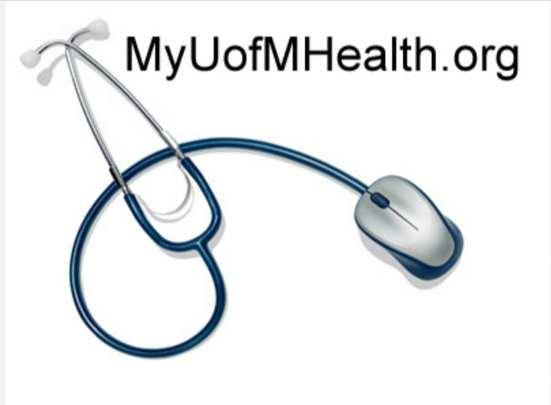Mission Health Patient Portal