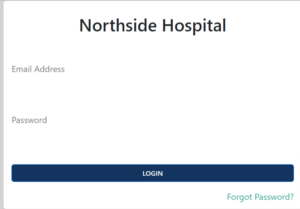 Northside Hospital Patient Portal Login