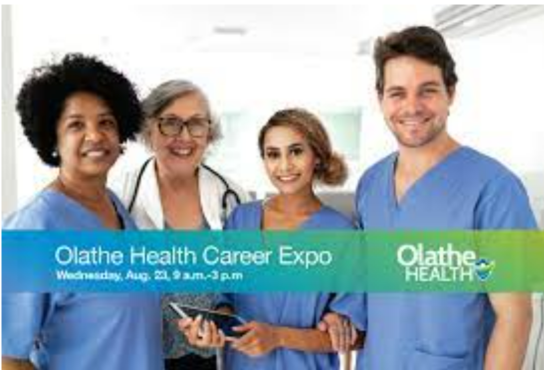 Olathe Health Patient Portal
