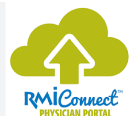 RMI Patient Portal