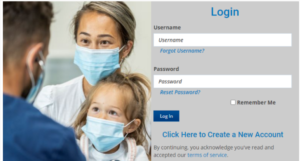 Saratoga Hospital Patient Portal Login