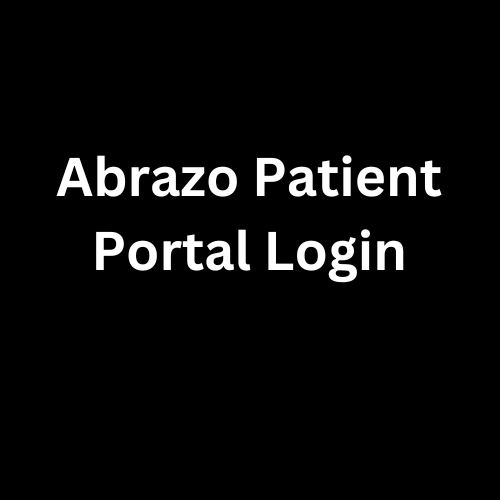 Abrazo Patient Portal Login
