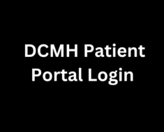 DCMH Patient Portal Login