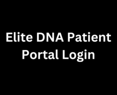Elite DNA Patient Portal Login