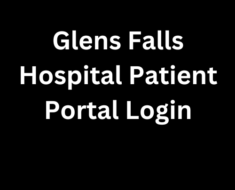 Glens Falls Hospital Patient Portal Login