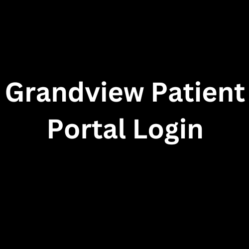 Grandview Patient Portal Login (1)