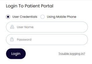 Granger Medical Patient Portal Login