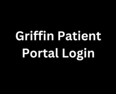 Griffin Patient Portal Login