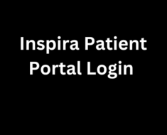 Inspira Patient Portal Login