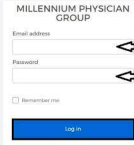 Millennium Physician Group Patient Portal Login