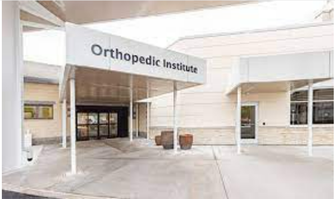 Orthopedic Institute Patient Portal