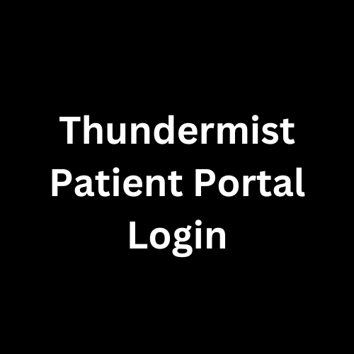 Thundermist Patient Portal Login (1)