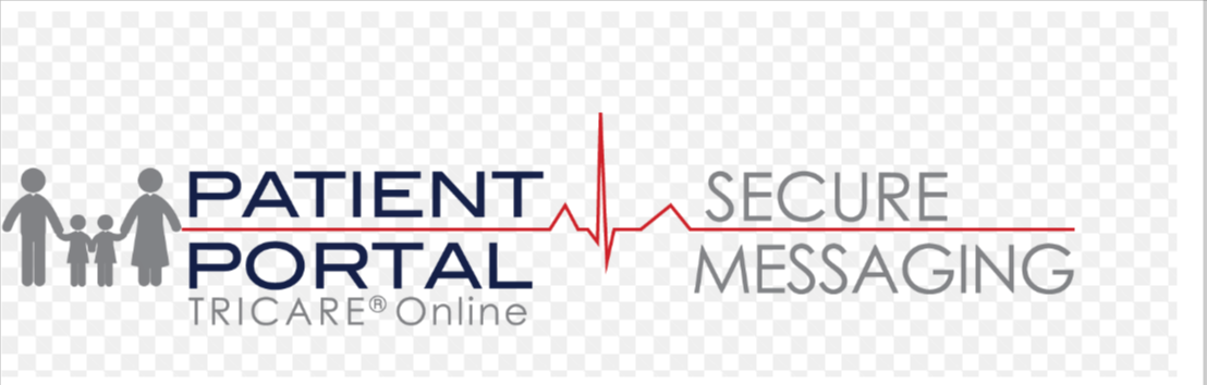 Tricare Online Patient Portal