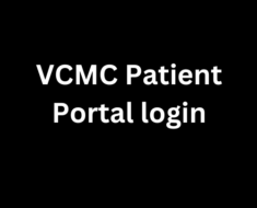 VCMC Patient Portal login