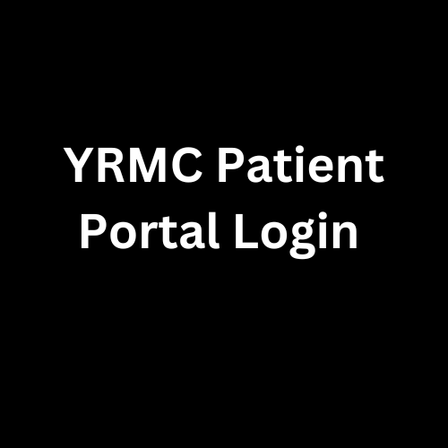 YRMC Patient Portal Login