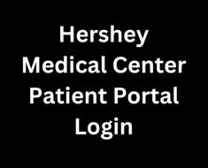 Hershey Medical Center Patient Portal Login