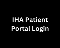 IHA Patient Portal Login
