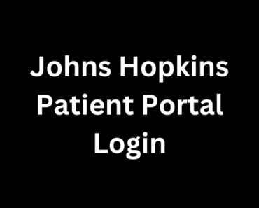 Johns Hopkins Patient Portal Login (1)