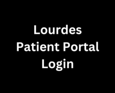 Lourdes Patient Portal Login (1)
