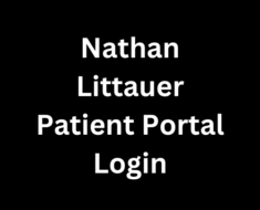 Nathan Littauer Patient Portal Login
